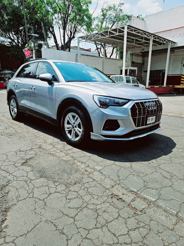 Audi Q3 1.4 35 Tfsi Dynamic 150Hp At