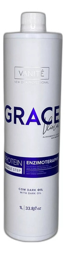 Grace Violet Semi Definitiva 1 Lt Vanite Professional Enzyna