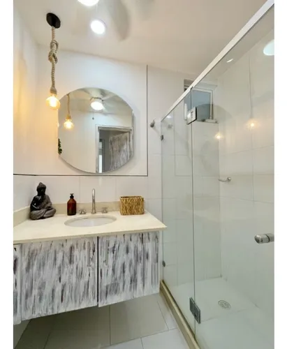 Venta Apartamento Amoblado 2 Alcobas En Morros 922 | Airbnb Friendly