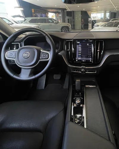 Volvo Xc60 B5 2022