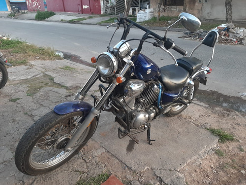 Xv Virago