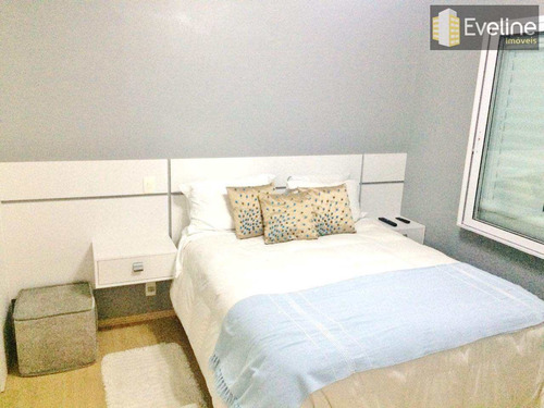 Imagem 16 de 26 de Helbor Reserva Do Itapety A Venda - Apartamento Vila Oliveira - V312