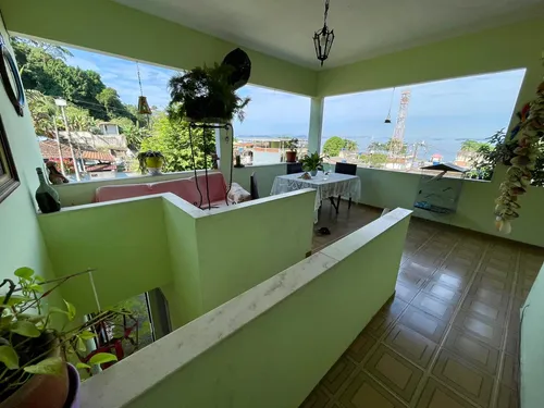 Casa Em Mauá Magé Rj