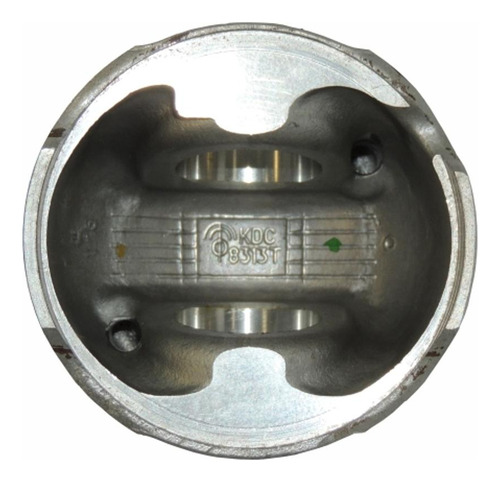 Juego Pistones Para Chevrolet Captiva 2000 Z20s 2007 - 2012