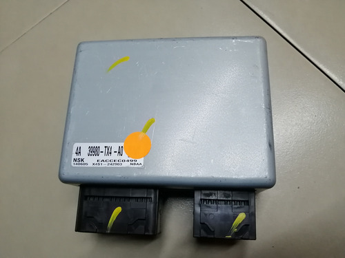 Módulo De Dirección Asistida Original Honda Acura #39980-tx4 (Usado)
