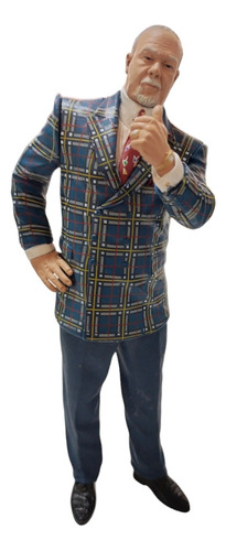 Figura De Acción Mcfarlane Don Cherry Estatuilla Mcfarlane (Usado)