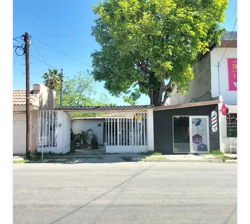 Casa En Venta En Nueva Los Angeles, Torreón, Coahuila De Zaragoza