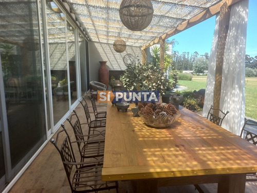 Imagen 12 de 26 de Casa En Venta - El Quijote