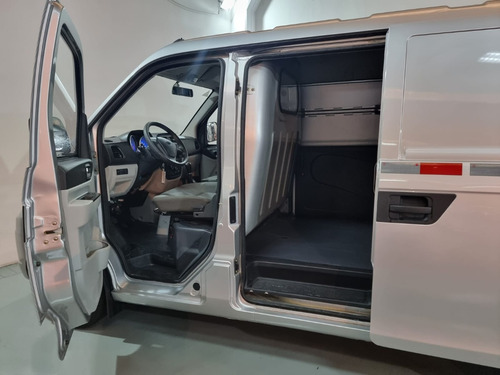 Karry Q22 1.2l 16v Furgon