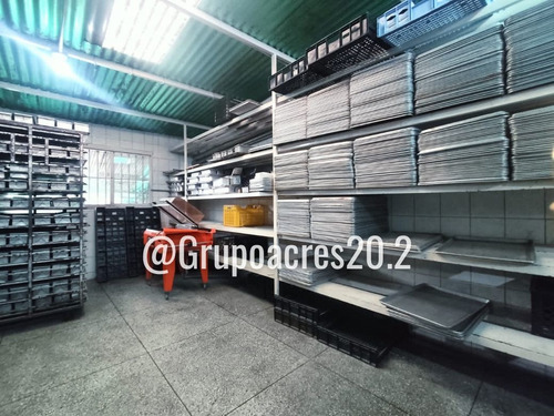 Imagen 3 de 15 de En Venta Panificadora Y Local Comercial En Los Teques, Of