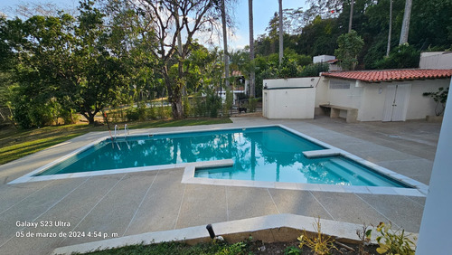 Casa En Valle Arriba