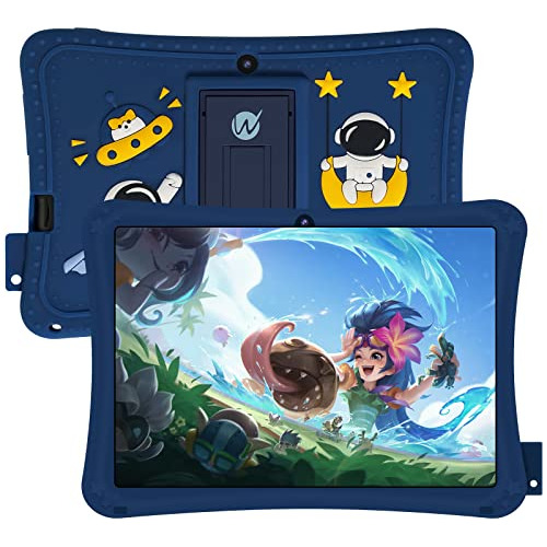 Kids Tablet Android Tabletsandroid 11 Tablet For Kid...