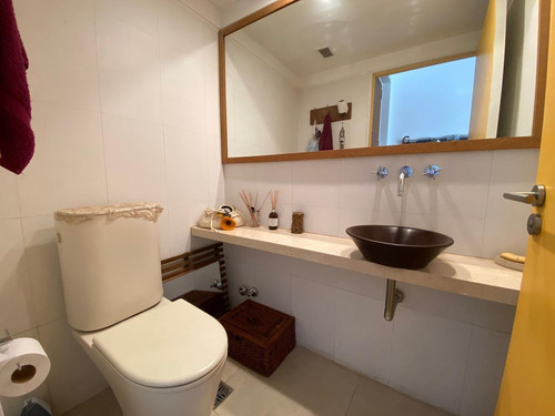 Imagen 23 de 30 de 3 Ambientes Con Parrilla Propia · Cochera/baulera · 95 M2 · Los Mejores Amenities!!