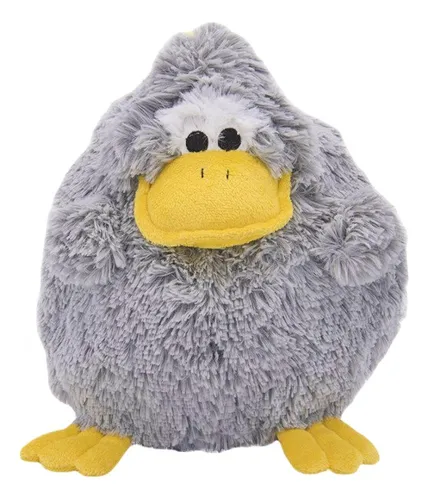 Pato De Peluche Pinguino Emil Super Suave