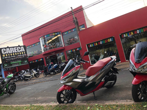Honda Pcx
