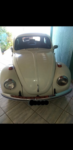 Imagem 3 de 3 de Volkswagen Modelo Fusca 1300