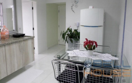 Imagem 6 de 14 de Apartamento - Jardim - Ref: 663 - V-663
