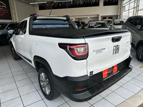 Fiat Strada 1.3 FIREFLY FLEX FREEDOM CS MANUAL