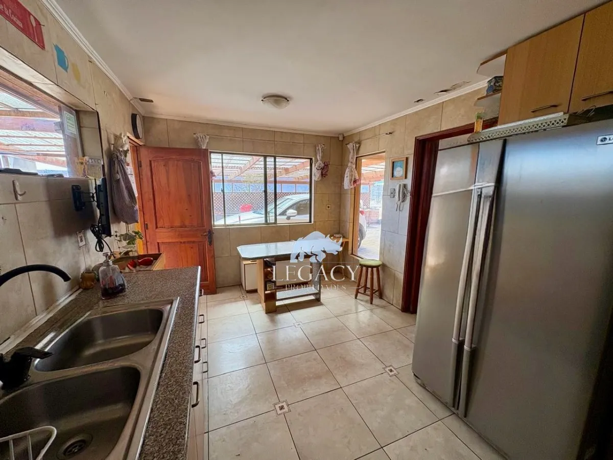 Imagen 4 de 15 de Casa En Parcela, Bellavista