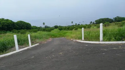 Terreno en venta