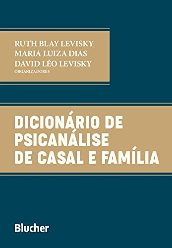 Libro Dicionario De Psicanalise De Casal E Familia De Levisk