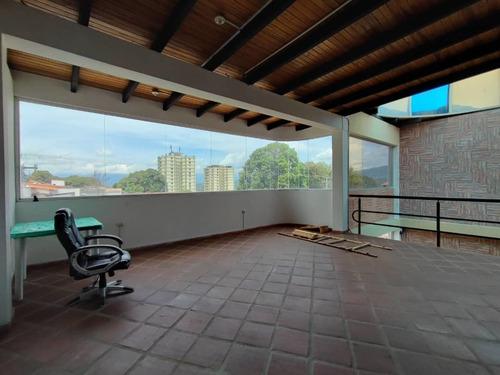 Imagen 13 de 17 de Alquiler Edificio Av Principal De Pueblo Nuevo