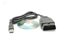 Comprar Interfaz V-ag Com Usb Kkl Microprocesador