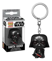Comprar Darth Vader Funko Llavero Star Wars Keychain