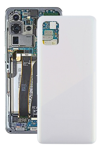Tapa Trasera De Batería Para Samsung Galaxy A31