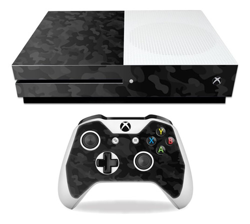 Mightyskins Vinilo De Proteccion Skin Para Microsoft Xbox O