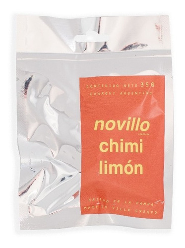Imagen 3 de 7 de Snack De Carne Keto (jerky) Charquiqui Línea Clásica X6