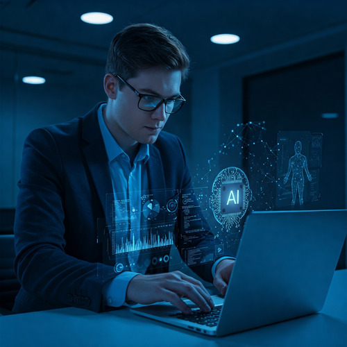 Pack Cursos Inteligencia Artificial Ia Chatgpt Productividad