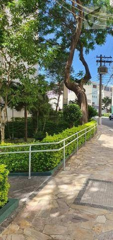 Imagem 12 de 18 de Apartamento Com 3 Dormitórios, 68 M² - Venda Por R$ 320.000,00 Ou Aluguel Por R$ 1.400,00/mês - Vila Nova Cachoeirinha - São Paulo/sp - Ap0539