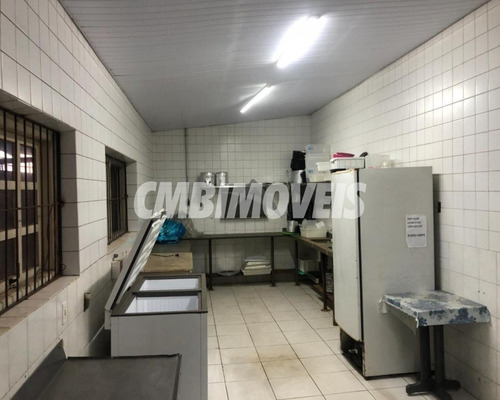 Imagem 23 de 24 de Prédio Comercial Para Locação Em Sousas Em Campinas - Pr03495 - Pr03495 - 69585673