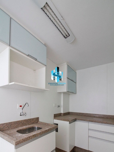Imagem 13 de 20 de Apartamento A Venda Em Sp Higienópolis - Ap07885 - 70807554
