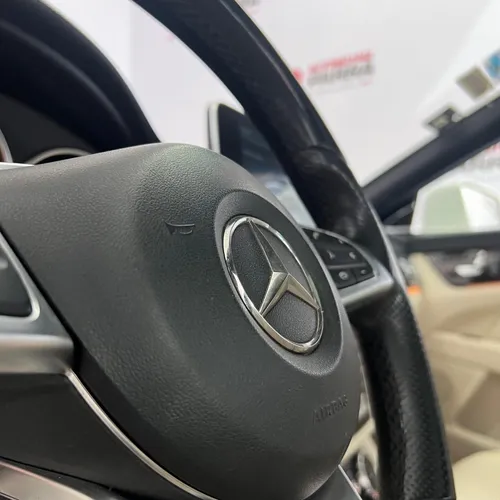 Mercedes Benz Cls 400 Coupe 2015