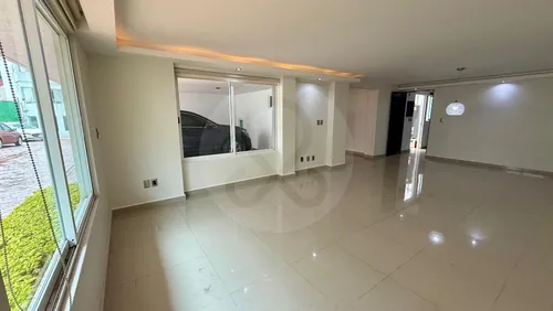 Casa En Condominio En Renta En Cuajimalpa