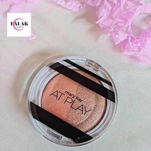 Duo De Rubor Atplay Marykay 