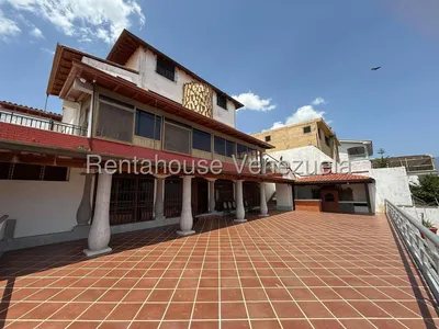 Casa en alquiler