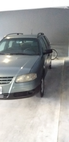 Volkswagen Gol Country 1.6 Comfortline 70a 2009