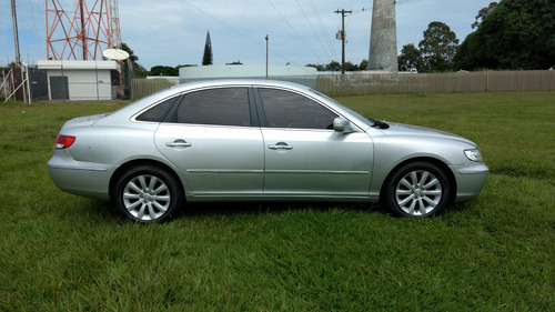 Hyundai Azera 3.3 V6, 09/10, 245 Cv., Gas. - Único Dono !