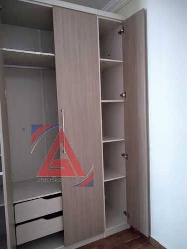 Imagem 15 de 15 de Ref.: 9372 - Apto Em Osasco Para Venda - V9372