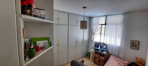Imagem 2 de 16 de Apartamento Em Icaraí, Niterói/rj De 120m² 3 Quartos À Venda Por R$ 830.000,00 - Ap1369359-s
