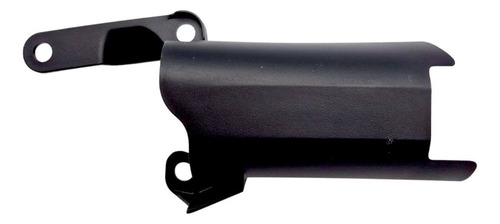 Protector De Horquilla Derecha Dominar 400 Bajaj Original
