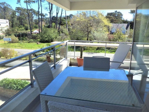 Alquiler Temporario Apartamento 2 Dormitorios Playa Brava