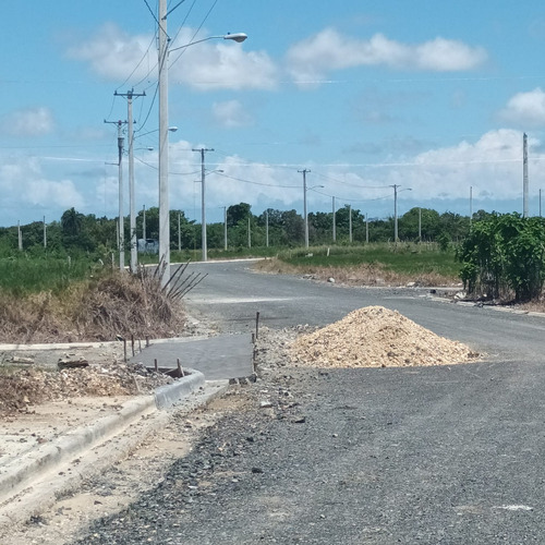 Imagen 16 de 21 de Solares En Ventas En Santo Domingo