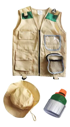 comprar Kits De Explorador Para Niños Kits De Campamento De