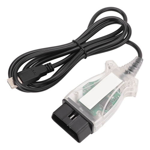 Cable K+can K+dcan, Interfaz Usb, Herramienta De Diagnóstico