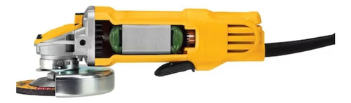 Dwe4120 - Amoladora Angular 4-1/2'' 900 W 110 V 12000 Rpm