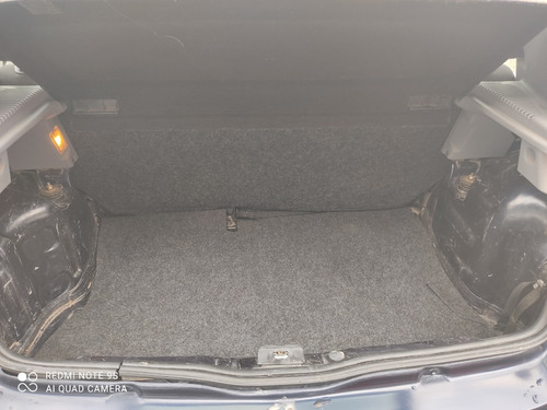 Renault Clio Authentique Pack 2